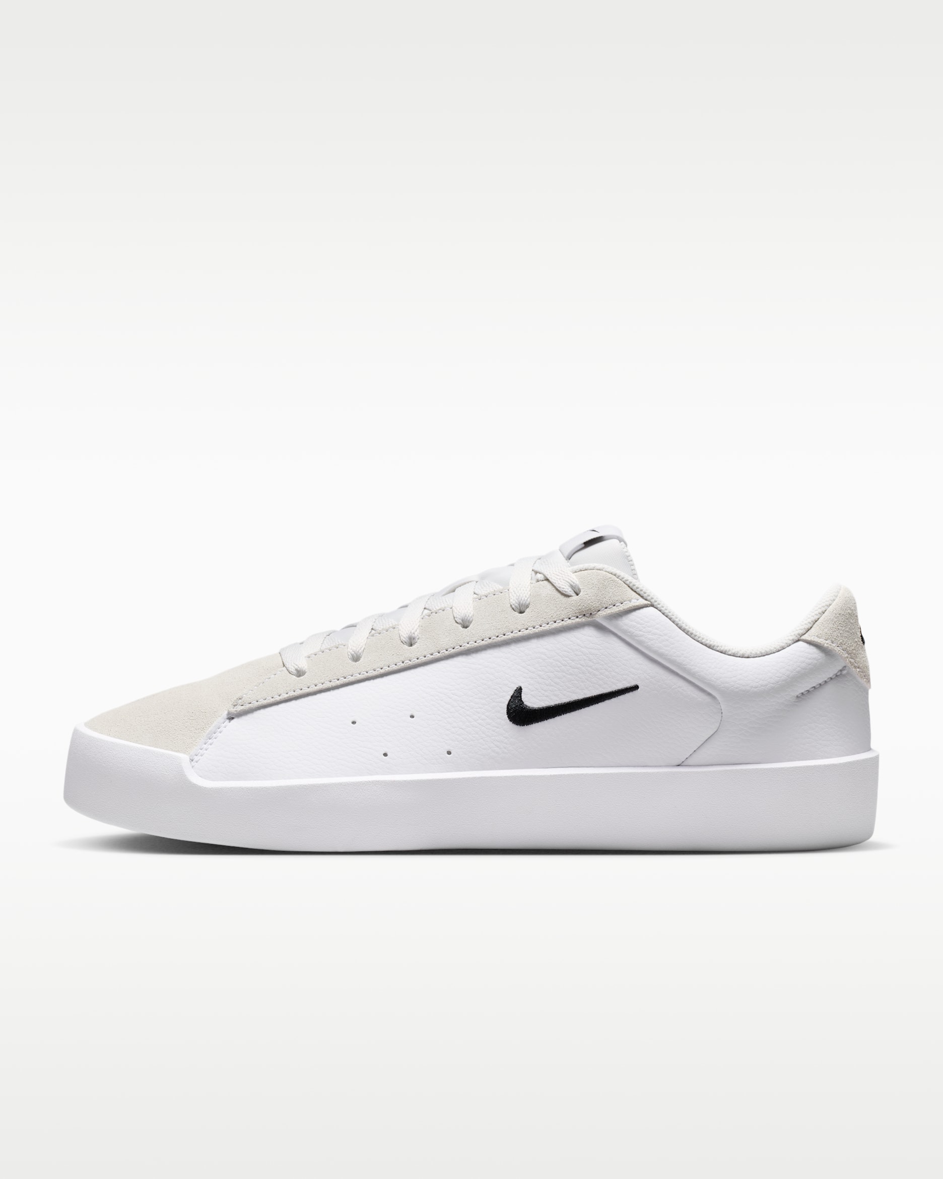 Nike Court Heritage Men's Shoes. Nike ID